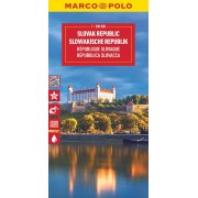 Slovakien Marco Polo